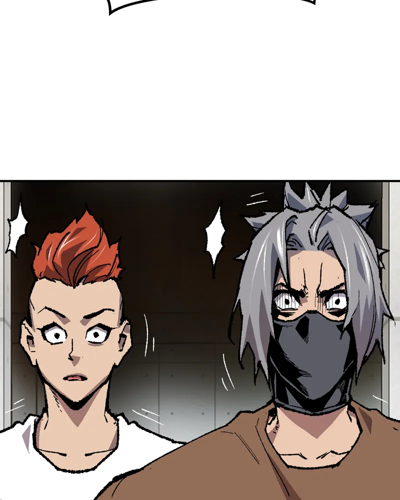 Limit Breaker Chapter 20 Online - página 89