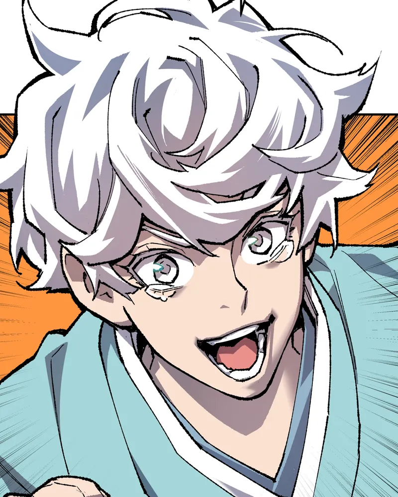 Limit Breaker Chapter 20 Online - página 91