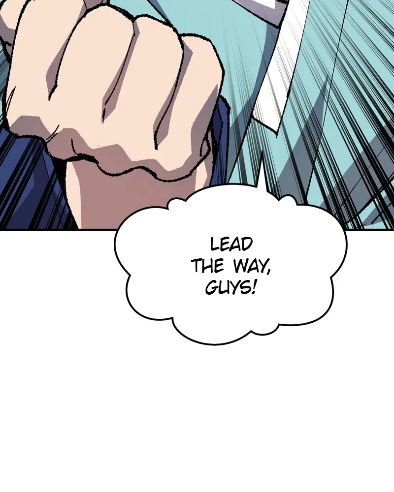 Limit Breaker Chapter 20 Online - página 92