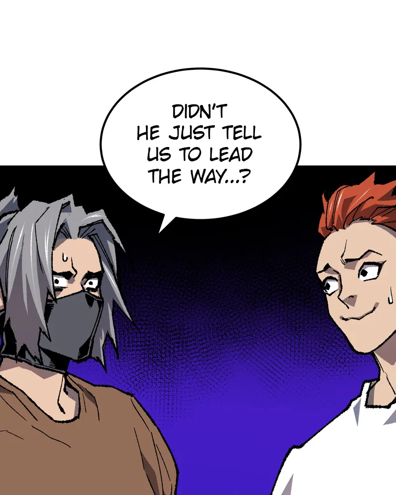 Limit Breaker Chapter 20 Online - página 94