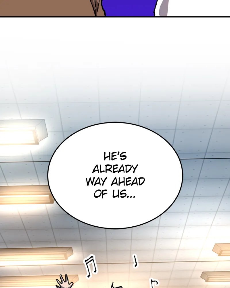 Limit Breaker Chapter 20 Online - página 95
