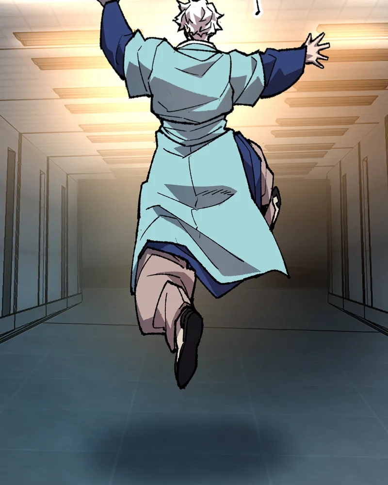 Limit Breaker Chapter 20 Online - página 96