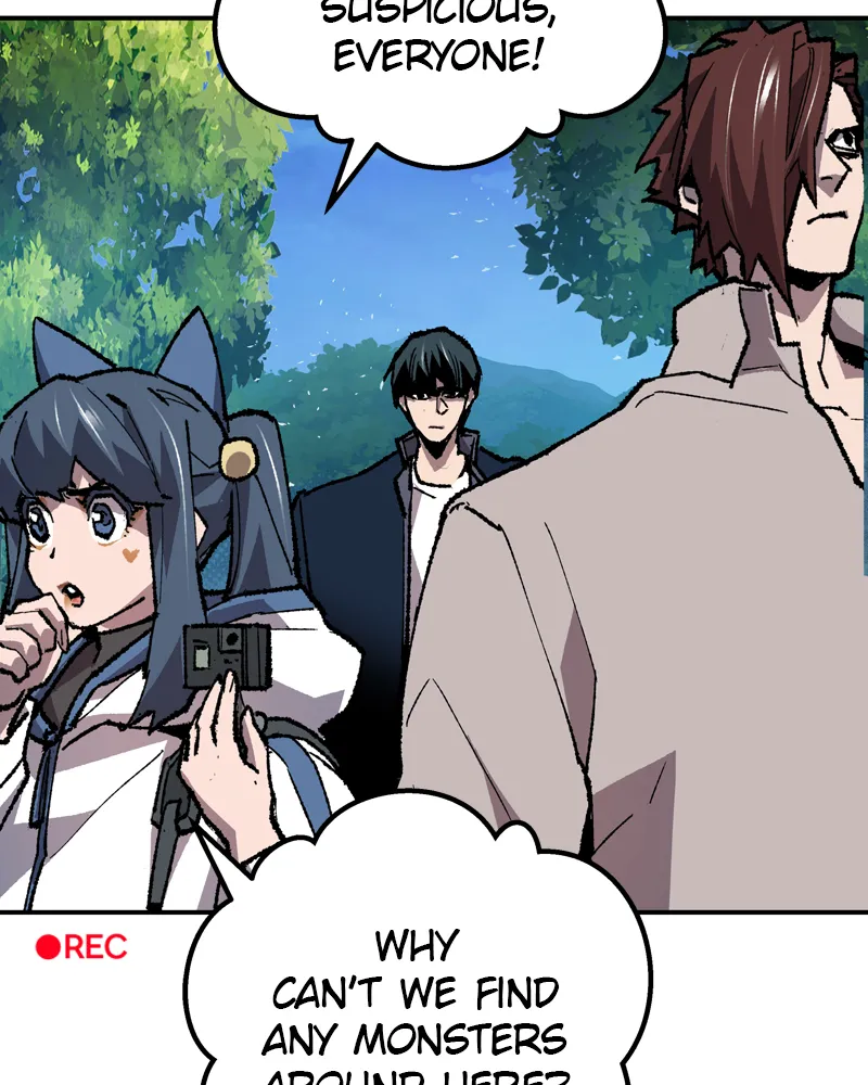 Limit Breaker Chapter 20 Online - página 109