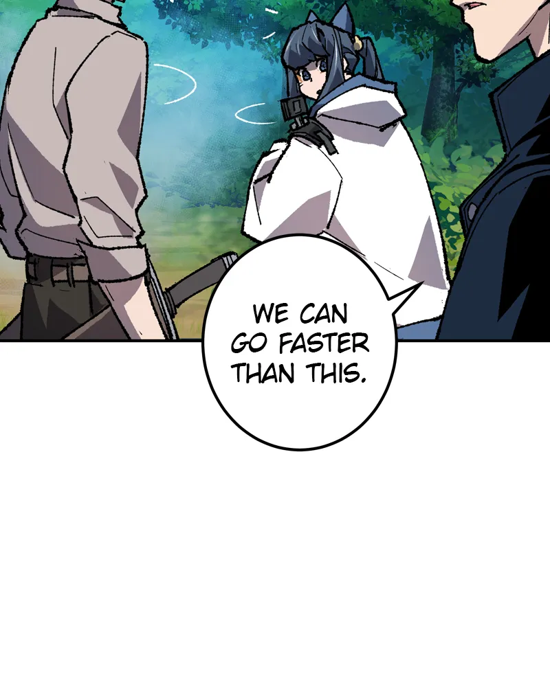 Limit Breaker Chapter 20 Online - página 111