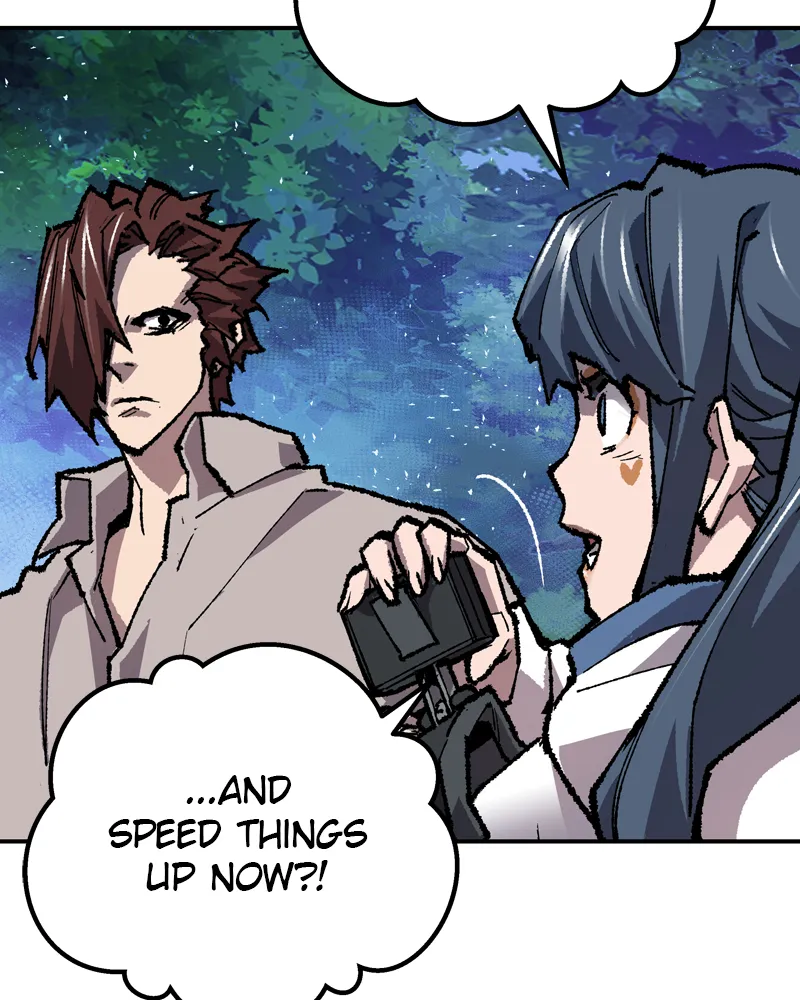 Limit Breaker Chapter 20 Online - página 118