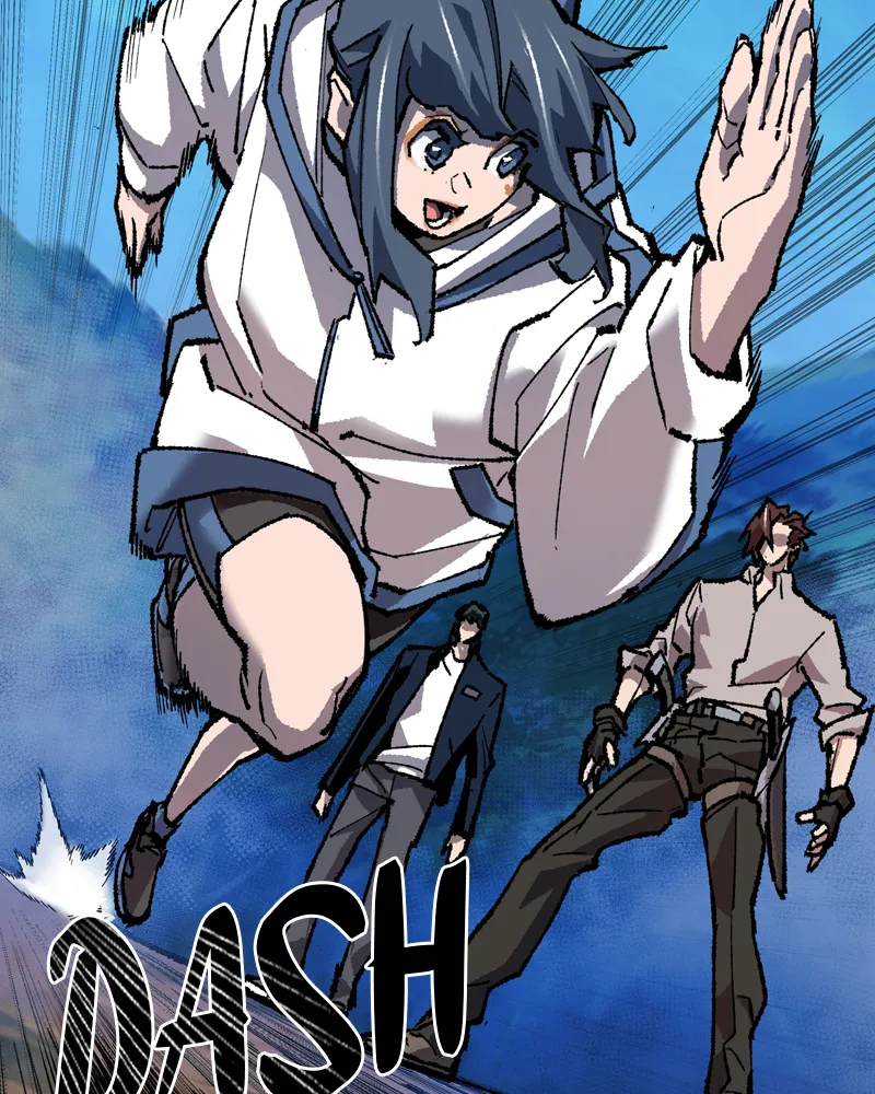 Limit Breaker Chapter 20 Online - página 120