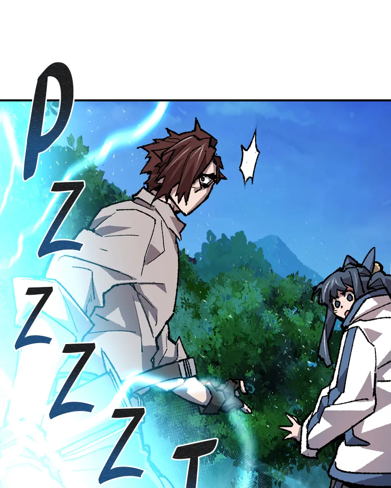 Limit Breaker Chapter 20 Online - página 128