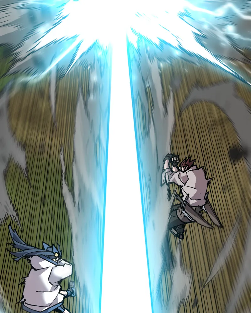Limit Breaker Chapter 20 Online - página 131