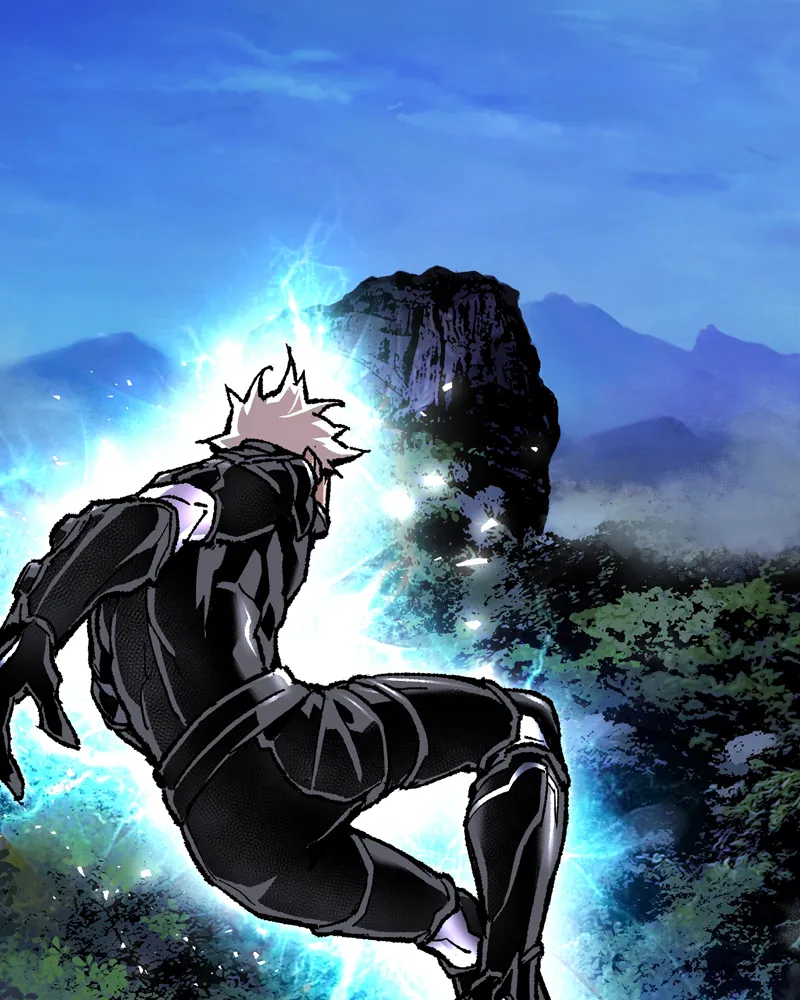 Limit Breaker Chapter 20 Online - página 140
