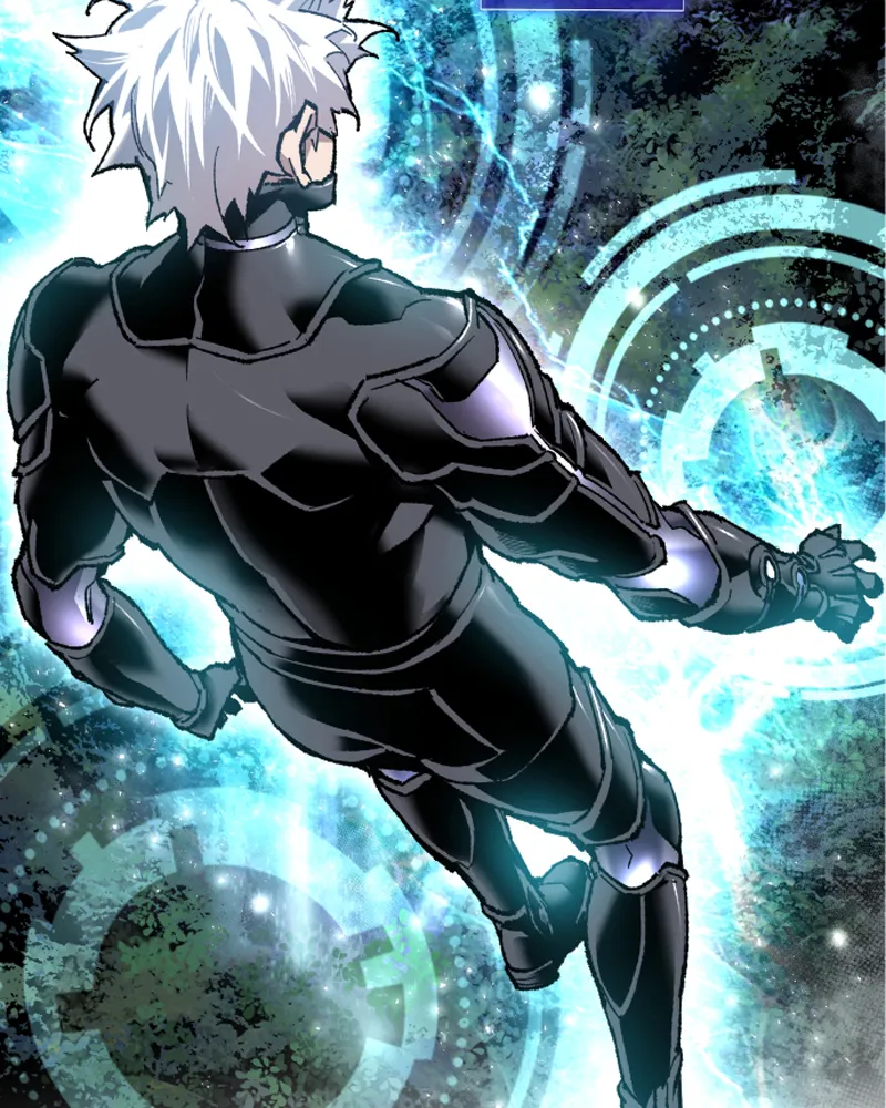 Limit Breaker Chapter 20 Online - página 147