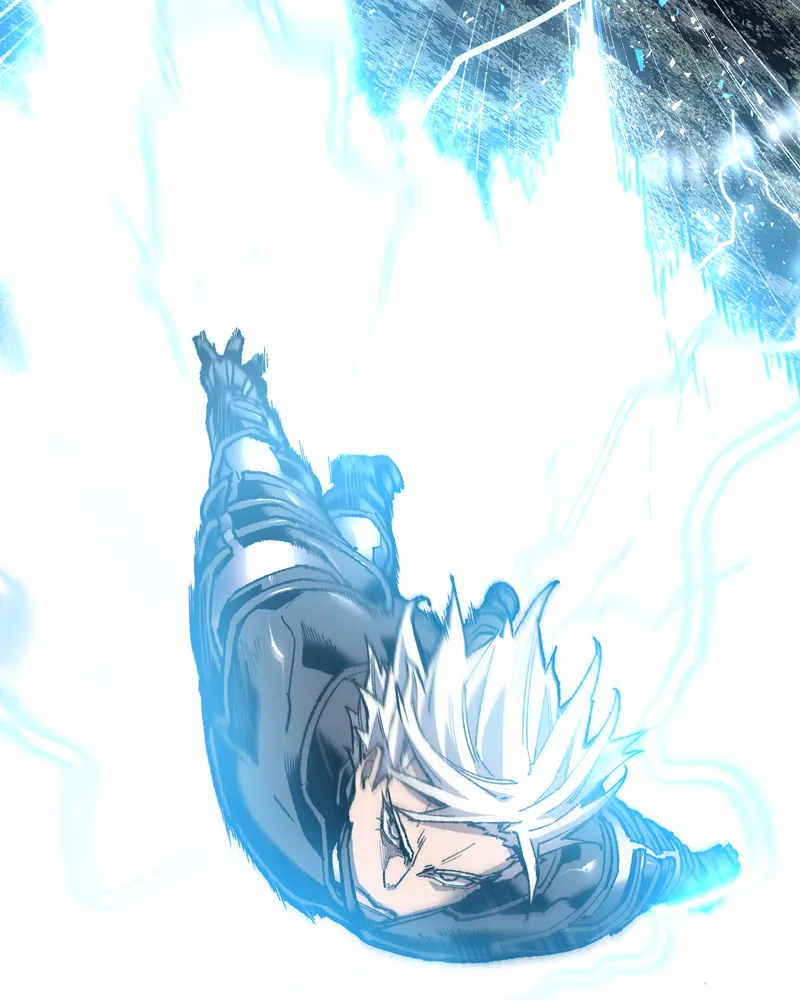 Limit Breaker Chapter 20 Online - página 155