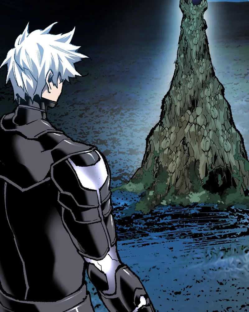 Limit Breaker Chapter 20 Online - página 163