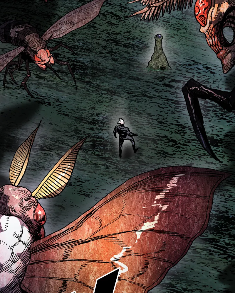 Limit Breaker Chapter 20 Online - página 181