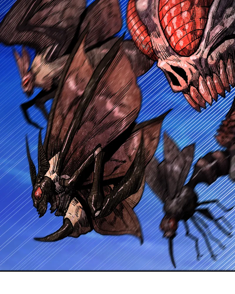 Limit Breaker Chapter 20 Online - página 185