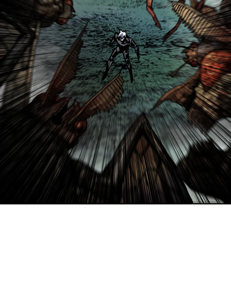 Limit Breaker Chapter 20 Online - página 188