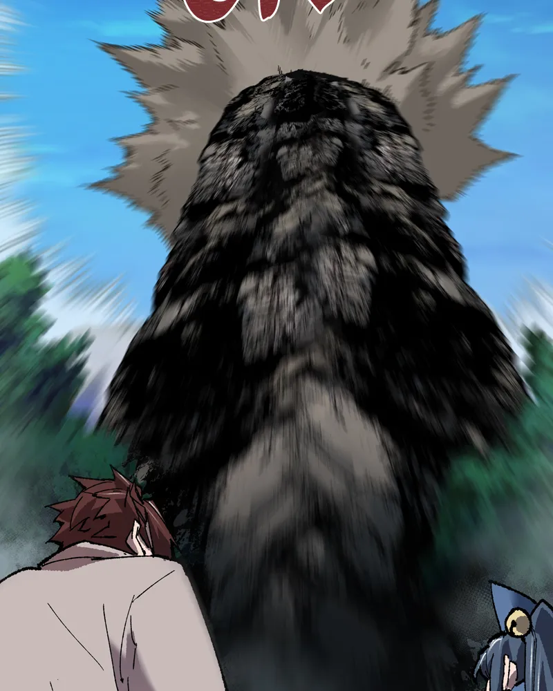 Limit Breaker Chapter 20 Online - página 191
