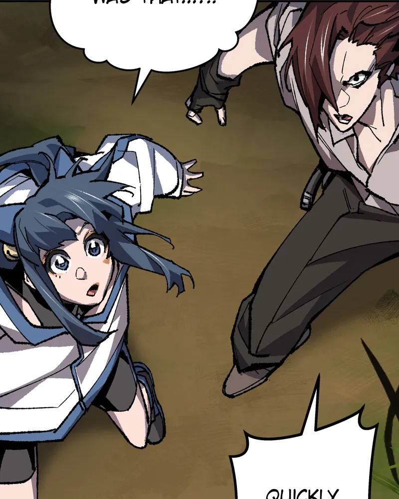 Limit Breaker Chapter 20 Online - página 193