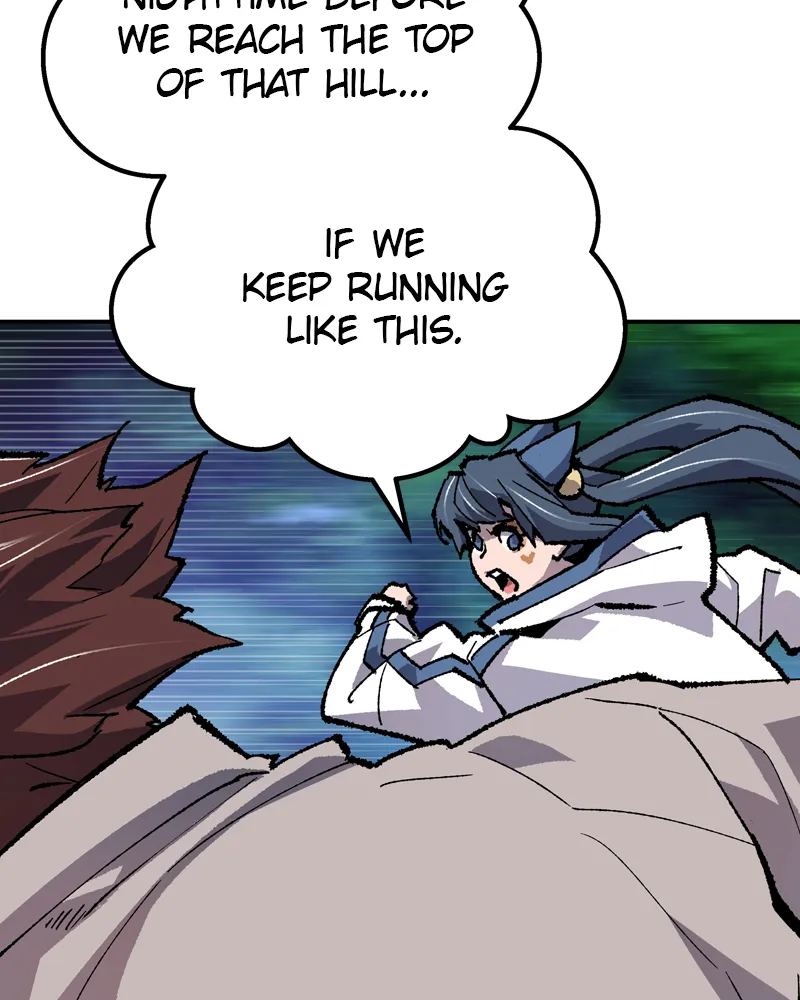Limit Breaker Chapter 20 Online - página 196