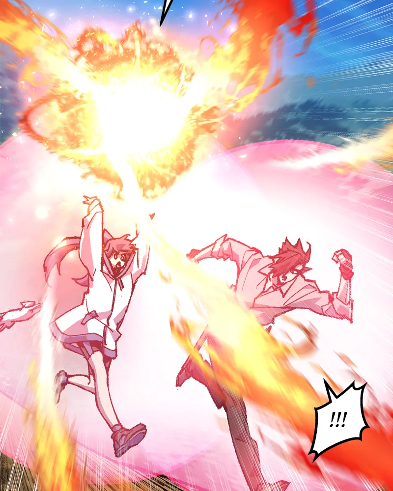 Limit Breaker Chapter 20 Online - página 204