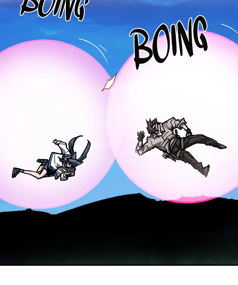 Limit Breaker Chapter 20 Online - página 215