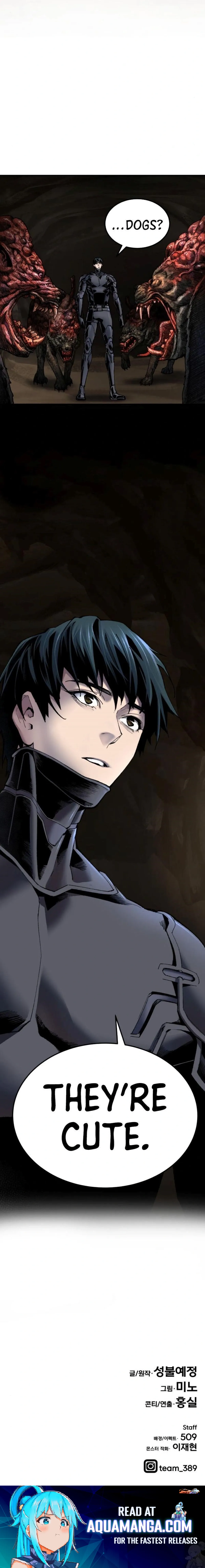 Limit Breaker Chapter 21 Online - página 24