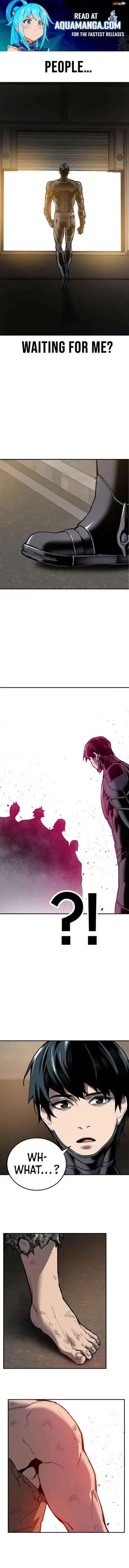 Limit Breaker Chapter 26 Online - página 1