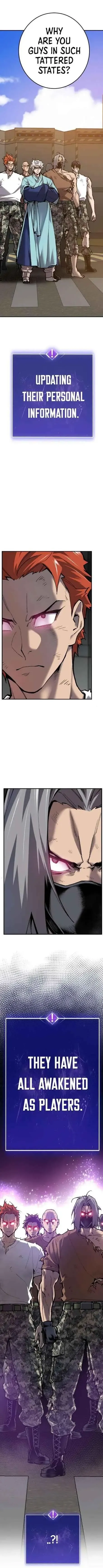 Limit Breaker Chapter 26 Online - página 2