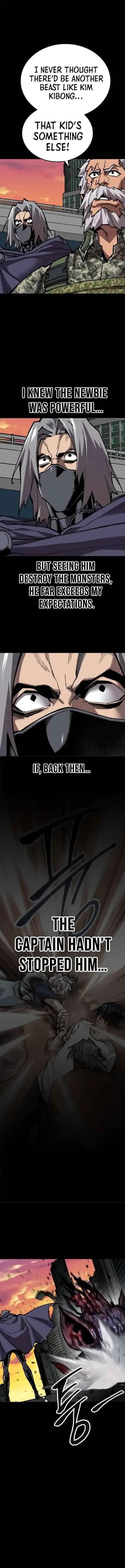 Limit Breaker Chapter 26 Online - página 7