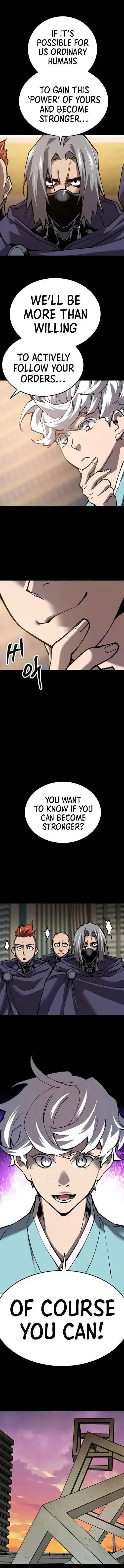 Limit Breaker Chapter 26 Online - página 12