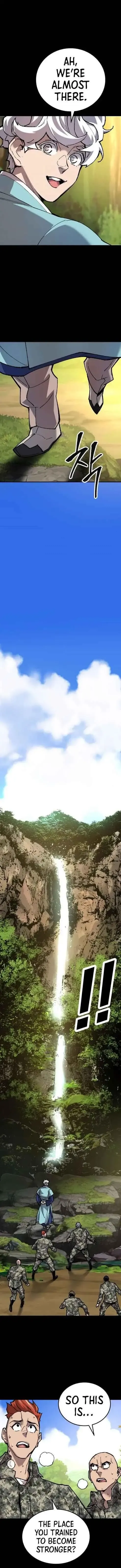 Limit Breaker Chapter 26 Online - página 14