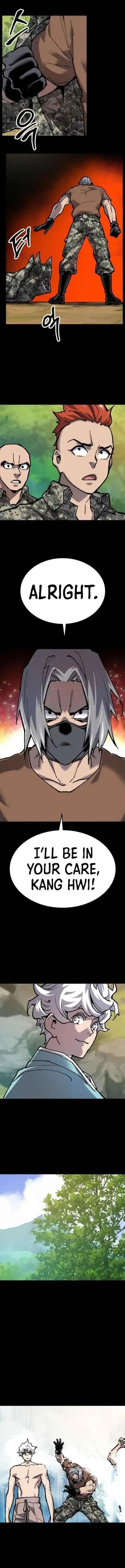 Limit Breaker Chapter 26 Online - página 16
