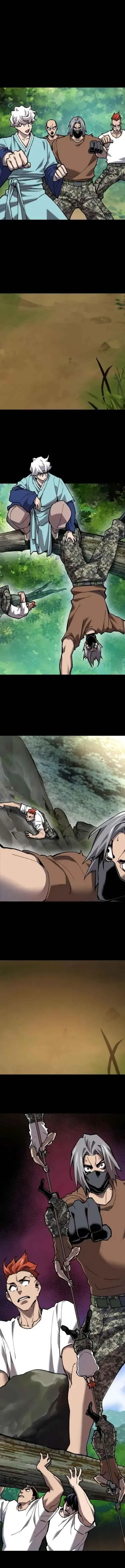 Limit Breaker Chapter 26 Online - página 17