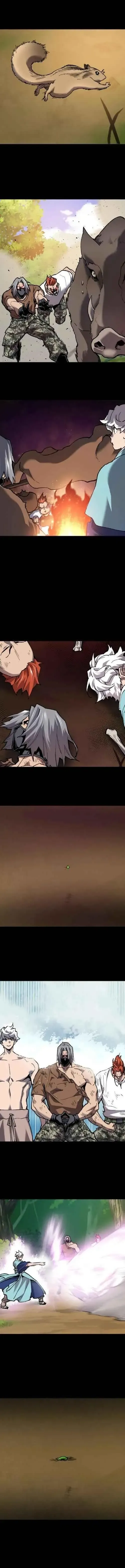 Limit Breaker Chapter 26 Online - página 18