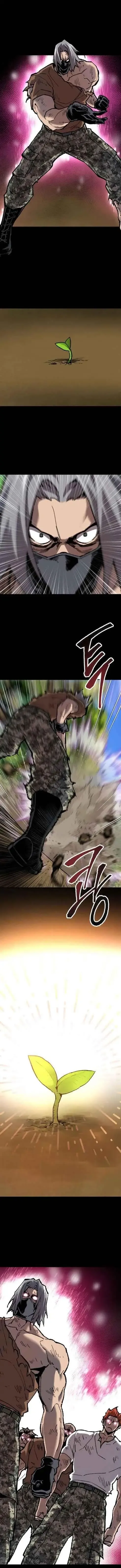 Limit Breaker Chapter 26 Online - página 20