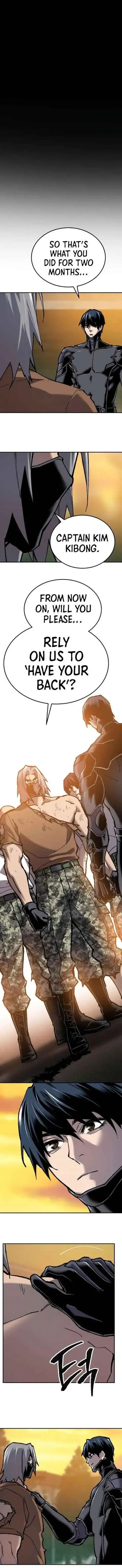 Limit Breaker Chapter 26 Online - página 21