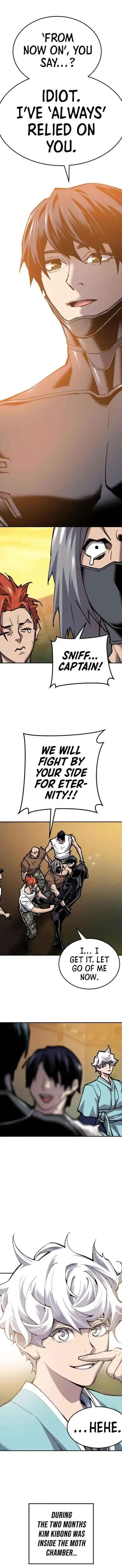 Limit Breaker Chapter 26 Online - página 22