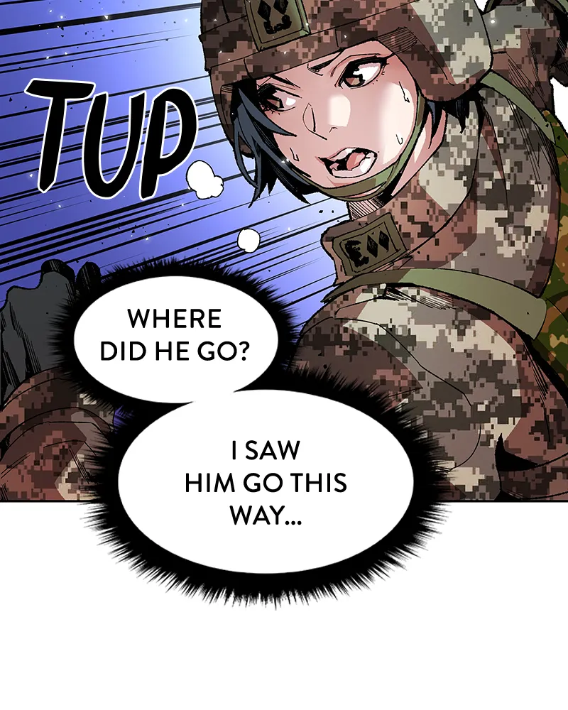Limit Breaker Chapter 3 Online - página 4
