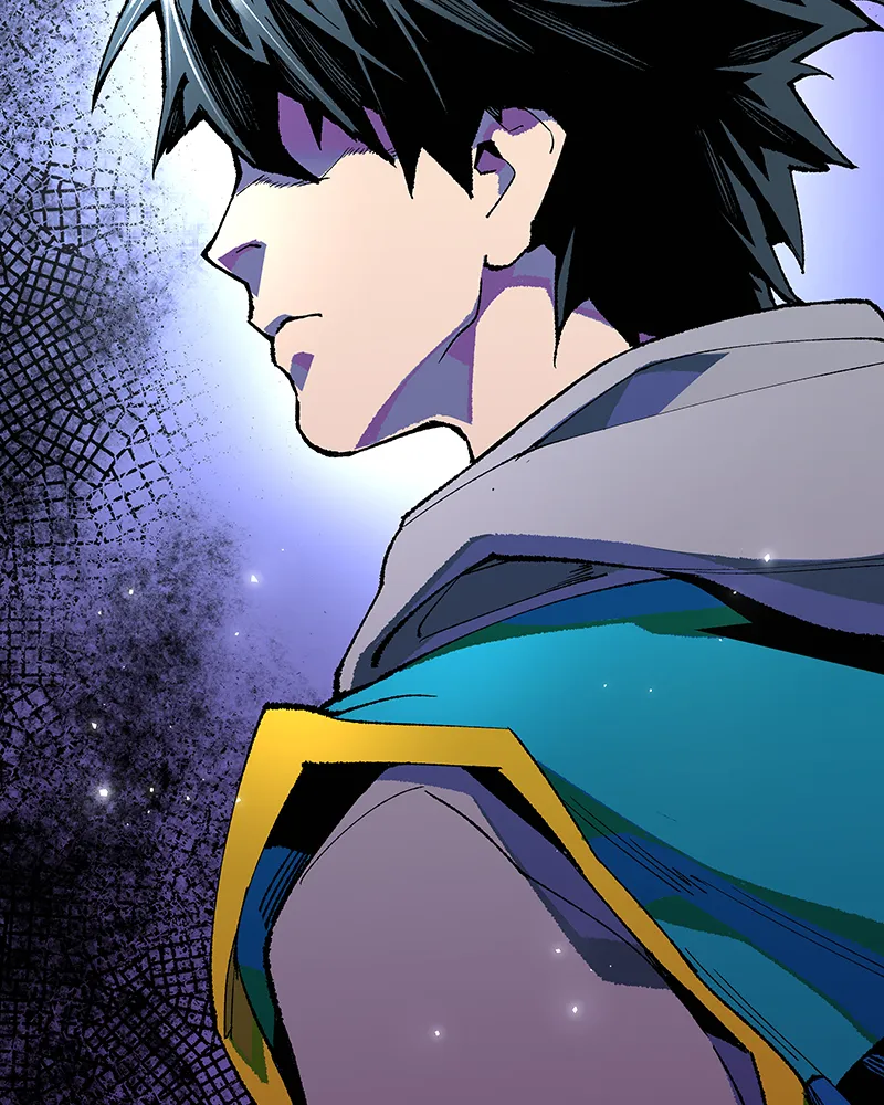 Limit Breaker Chapter 3 Online - página 11