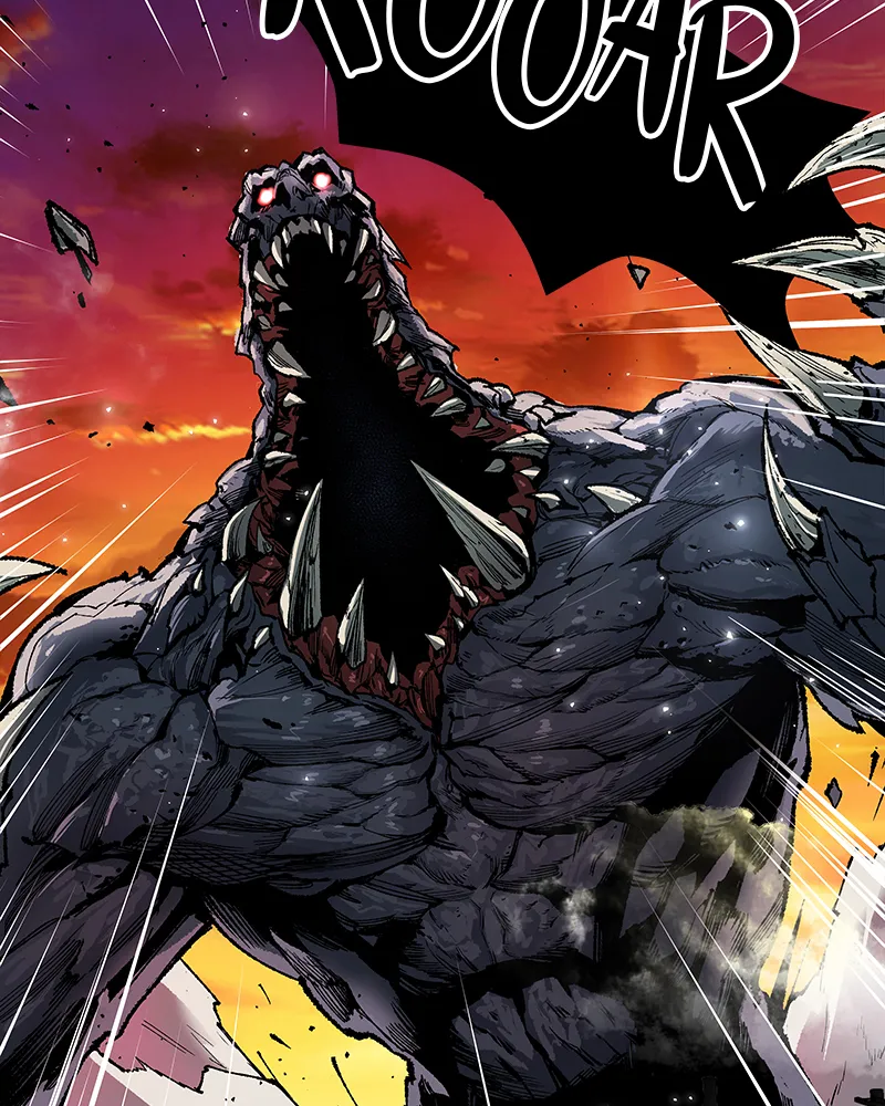 Limit Breaker Chapter 3 Online - página 15