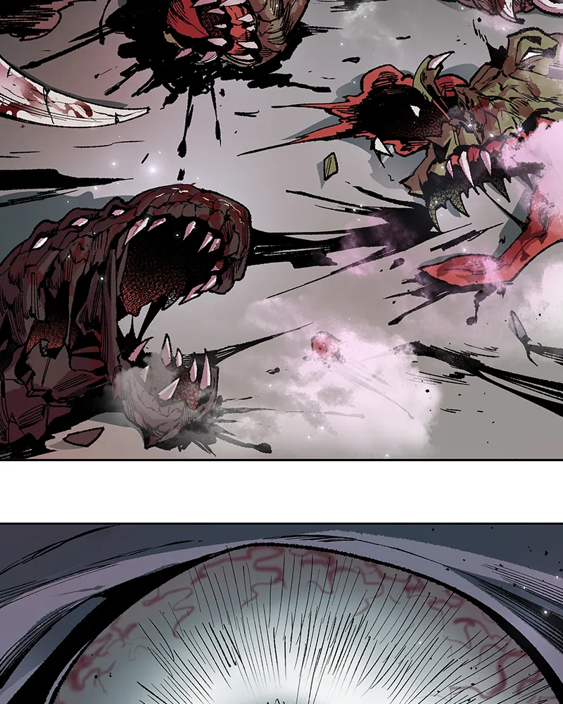 Limit Breaker Chapter 3 Online - página 18