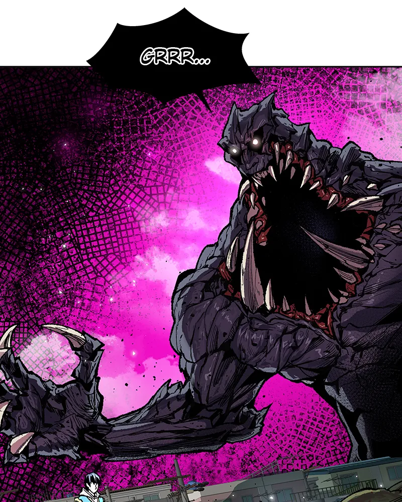 Limit Breaker Chapter 3 Online - página 20