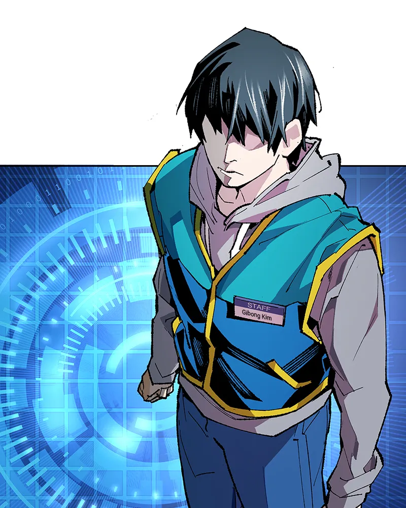 Limit Breaker Chapter 3 Online - página 22