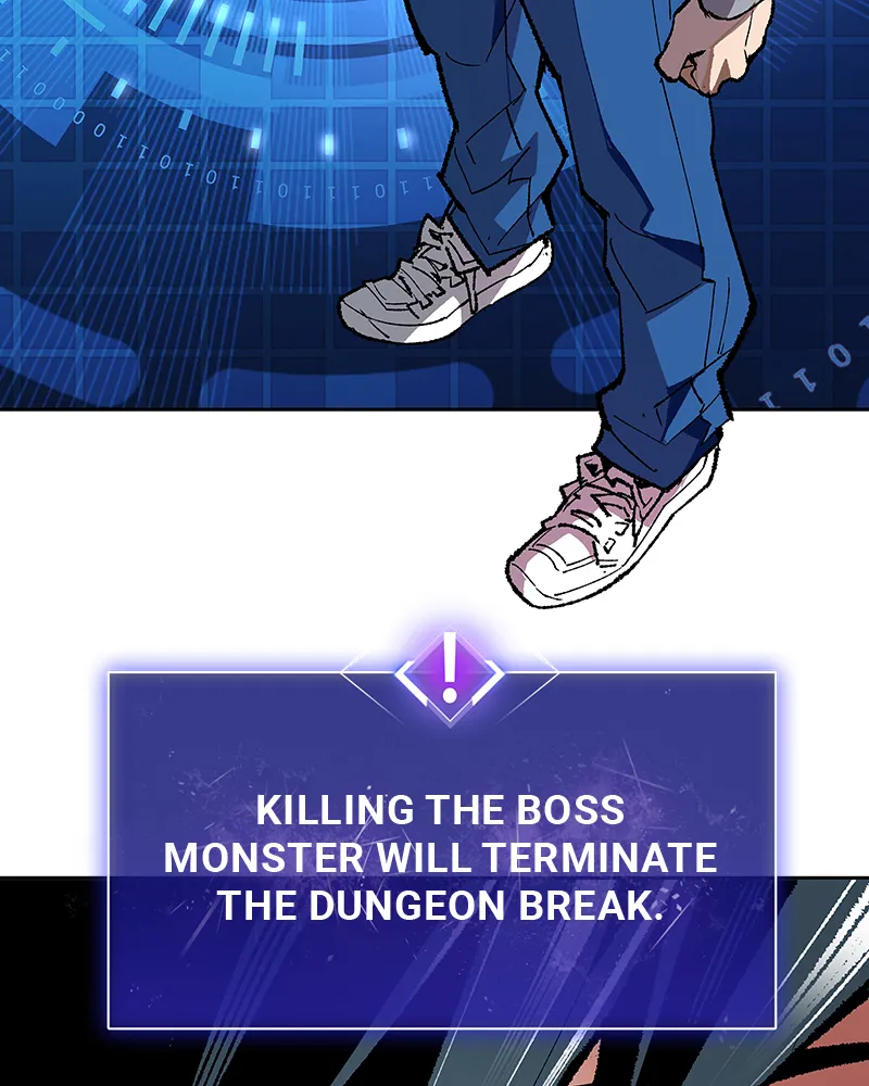 Limit Breaker Chapter 3 Online - página 23