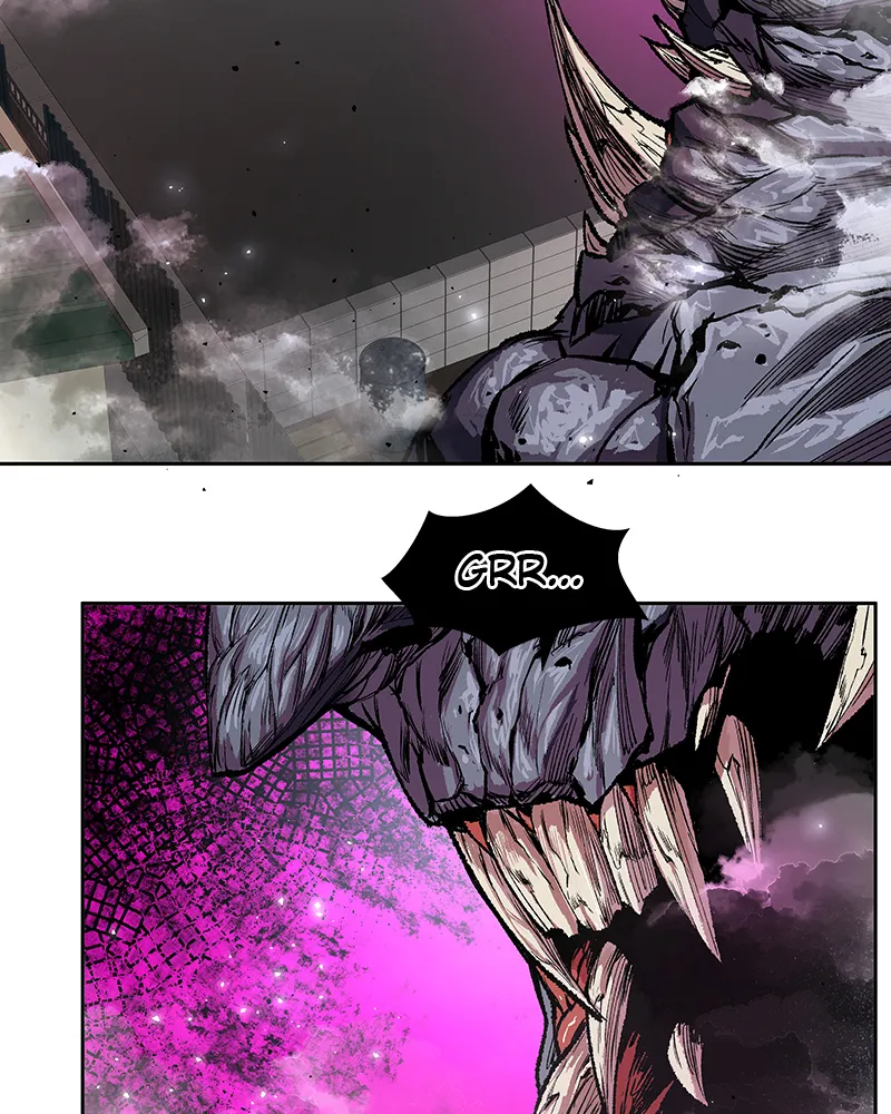 Limit Breaker Chapter 3 Online - página 27