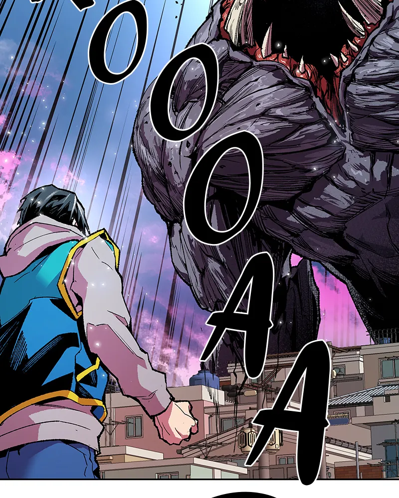Limit Breaker Chapter 3 Online - página 29