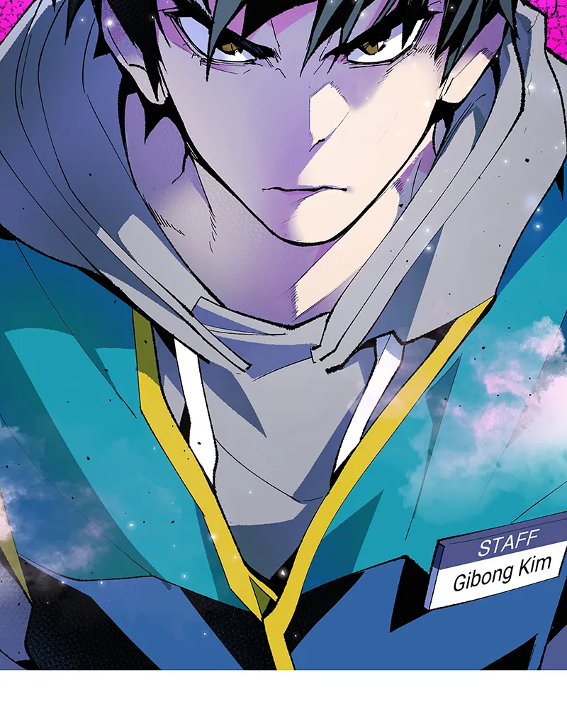 Limit Breaker Chapter 3 Online - página 31