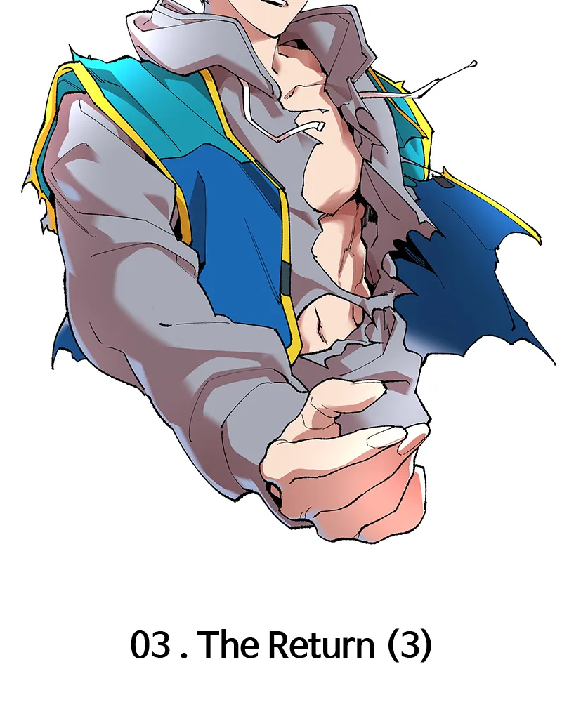 Limit Breaker Chapter 3 Online - página 34