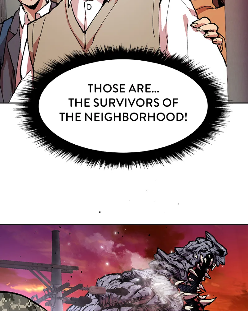 Limit Breaker Chapter 3 Online - página 42
