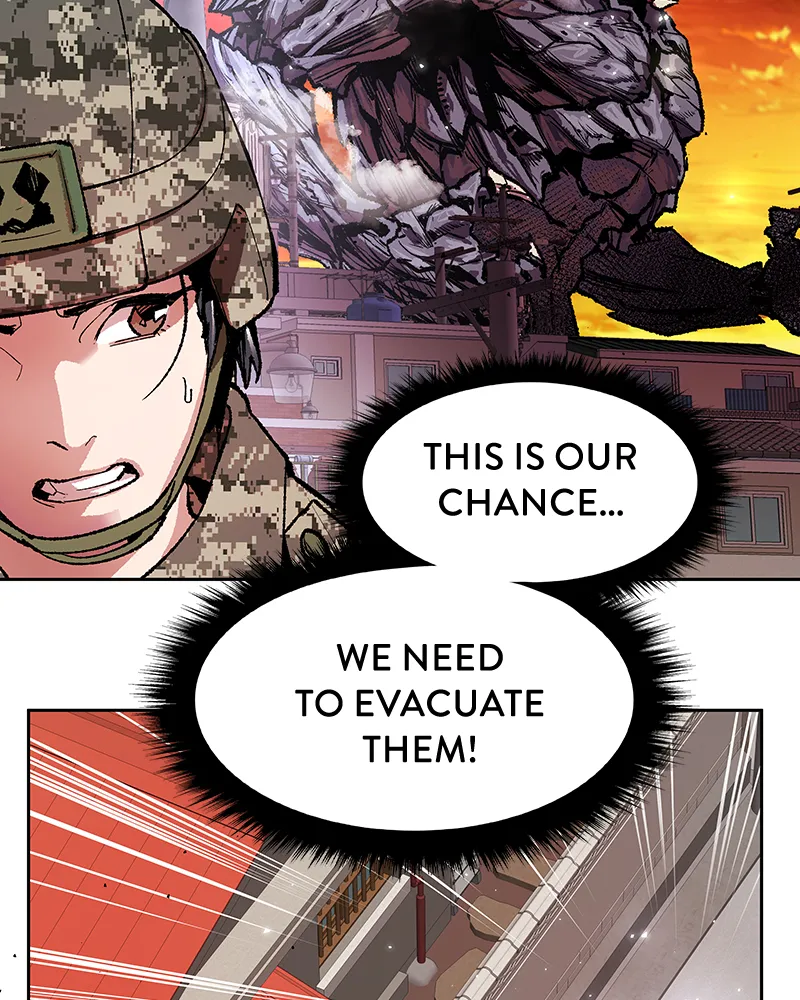 Limit Breaker Chapter 3 Online - página 43