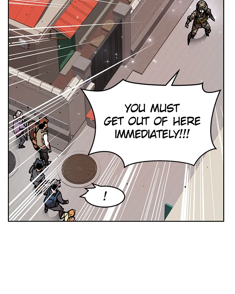 Limit Breaker Chapter 3 Online - página 44